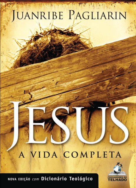 livro-jesus-a-vida-completa